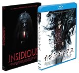 �C���V�f�B�A�X [Blu-ray]