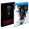 �C���V�f�B�A�X [Blu-ray]
