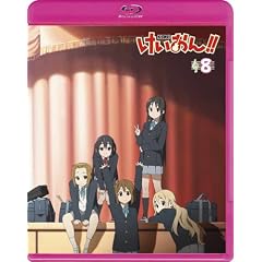 ��������!!(��2��) 8 (Blu-ray ������萶�Y) [Blu-ray]