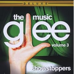 Glee: The Music 3 - Showstoppers
