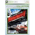 �o�[���A�E�g ���x���W Xbox 360 �v���`�i�R���N�V����