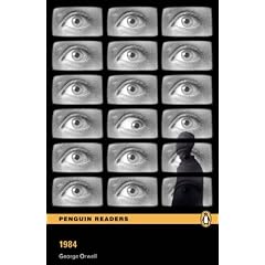 "1984": Level 4 (Penguin Readers (Graded Readers))