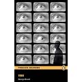 1984          PLPR4 (Penguin Readers (Graded Readers))