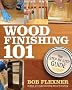 Wood Finishing 101: The Step-By-Step Guide