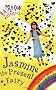 Jasmine the Present Fairy
