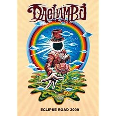 ECLIPSE ROAD 2009 [DVD]
