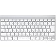 Apple Wireless Keyboard (JIS) MC184J/A �A�b�v�� �ʏ�1~3�T�Ԉȓ��ɔ��� 6,460