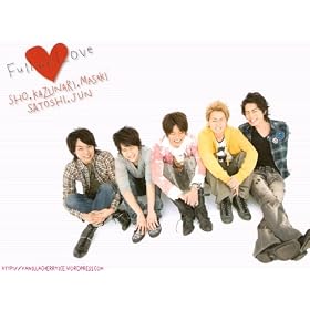 �� Arashi �N���� ���{�� ���q �t�@���N���u��� Vol.43
