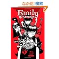Emily the Strange: Rock, Death, Fake, Revenge & Alone