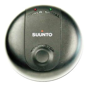 【クリックでお店のこの商品のページへ】SUUNTO(スント) GPS POD SS012702000