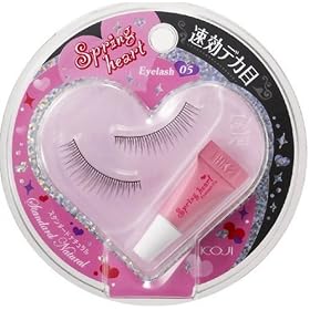 �X�v�����O�n�[�g �A�C���b�V��05 �X�^���_�[�h�i�`������