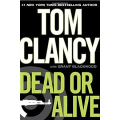 Dead or Alive (Jack Ryan)