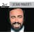 The Best of Luciano Pavarotti: 20th Century Masters/The Millennium Collection