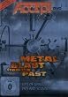 Metal Blast From the Past