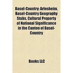 Basel-Country: Arlesheim, Basel-Country Geography Stubs, Cultural Property of National Significance in the Canton of Basel-Country