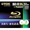 TDK �f�[�^�p BD-R BD-RE