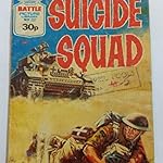 Suicide Squard No. 32