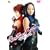 �L���[�e�B�[�n�j�[ THE LIVE 3 [DVD]
