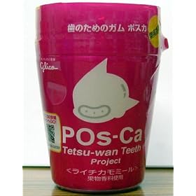 �|�X�J�@���C�`�J���~�[���@tetsu-wan