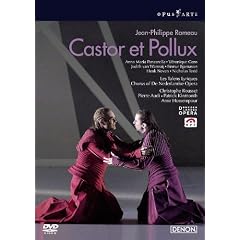 �����[ �̌��u�J�X�g�[���ƃ|�����b�N�X�v�l�[�f�������g�E�I�y��2008�N [DVD]