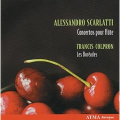 Concertos for Flute