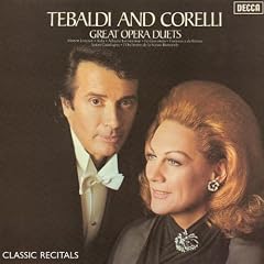 Great Opera Duets (Dig)