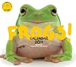 2011FROGS�I (Yama-Kei Calendar 2011)