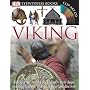 Dk Eyewitness Viking (Eyewitness Books) Susan M. Margeson