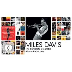 The Complete Columbia Album Collection: +DVD
