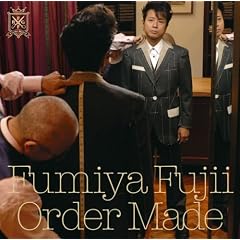 Order Made(���񐶎Y�����)(DVD�t)