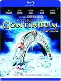[DVD] Stargate Continuum [Blu-ray]