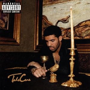 【クリックで詳細表示】Take Care [CD， Deluxe Edition， Import]