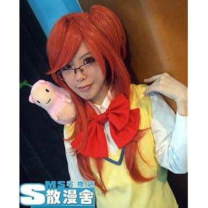 コスプレ衣装★あの夏で待ってる★貴月イチカ★チョッキ ベスト