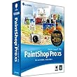 Corel PaintShop Pro X5 �ʏ��