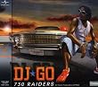 730 RAIDERS