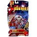 ���� �A�C�A���}��2�@6 Inch Exclusive Action Figure Iron Man Mark V junkshop-usa