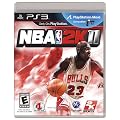 NBA 2K11(�A����:�k�āE�A�W�A)