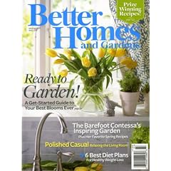 Better Homes and Gardens [US] March 2009 (�P��)