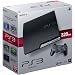 PlayStation 3 (320GB) �`���R�[���E�u���b�N (CECH-2500B)