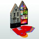 [Musique] Za7ie - Edition limitée (Coffret Maison 6 CD + 1 DVD)