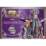  セイントクロス聖衣大系 サープリス 冥王ハーデス十二宮編 アクエリアス　香港バンダイ版