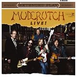 [Music] Mudcrutch Extended Play Live EP [Vinyl LP with bonus CD]