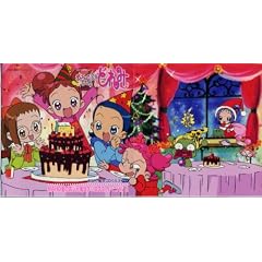 ���W������CD�N���u ����7 MAHO���̂��W�������N���X�}�X�J�[�j�o��!!