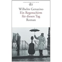 Ein Regenschirm fuer diesen Tag