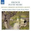 French Flute Music
