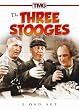 Three Stooges [DVD] [Import]
