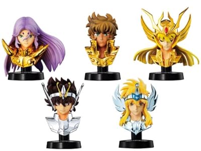 聖闘士マスククロニクル (BOX)