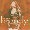 THE BEST OF brandy