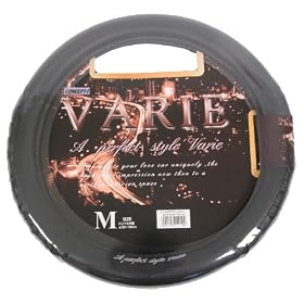 ���J�W(WAKAJI) VARIE �X�e�A�����O�J�o�[ M�T�C�Y �u���b�N VA-210