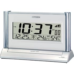 CITIZEN (�V�`�Y��) �ڊo�����v �p���f�W�B�b�gR077 �d�g���v 8RZ077-019